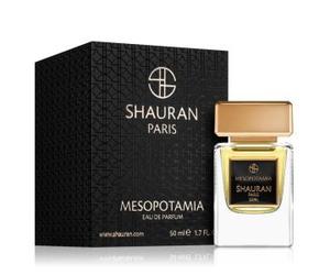 Shauran Mesopotamia 50 ml, Eau de Parfum Spray