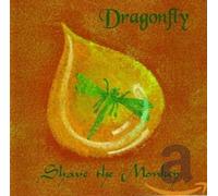 Shave the Monkey Dragonfly (CD) Album