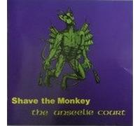 Shave the Monkey - Unseelie Court