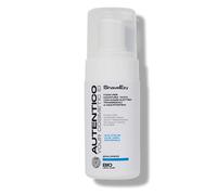 ShaveEzy, Foam per rasatura testa con rasoi elettrici tradizionali o multitestina 100 ml. Bio Head Care. Made in Italy. Autentico Your Cosmetic ID