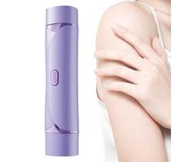 Shaver bikini da donna, rasoio bikini | Trimaggi dei capelli doppi senza fili | Superamento dei del viso, kit di toelettatura per il viso LIP MIND SAILL ARRAU