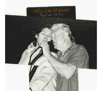 SHAVER, BILLY JOE - BILLY AND THE KID