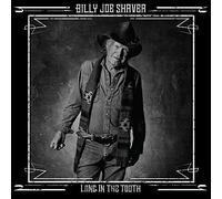 Shaver, Billy Joe - Long In The Tooth