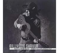 Billy Joe Shaver Wacko From Waco When Fallen Angels Fly Rsd (Vinyl LP)