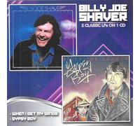 Shaver, Billy Joe - When I Get My Winds / Gypsy Boy