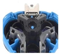 Shaver Head + Blade + frame,AT750 AT890 PT860 PT866 AT758 PT710 PT725 PT720