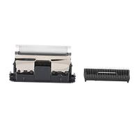 Shaver Head Linear Screen High-performance replacement blades, easy to install, featuring a serrated blade design. Foil & Cutter 235 Misura per 211 230 235 240 245 250 260