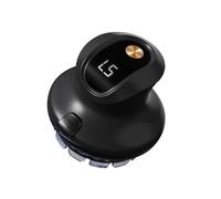 SHAVER PER UOMINO ELETTRICO POTENTE BALD CALDA BEARDA RASSA MACCHINA DEGLI GIODO BAGNA GIOCHIO KIT Calvo
