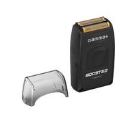 Gammapiu rasoio elettrico Boosted Shaver professionale taglio zero 11.000 RPM