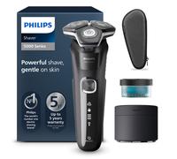 Shaver Serie 5000 Rasoio Elettrico Wet & Dry (modello S5898/50)
