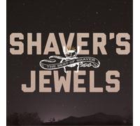 Shaver Shaver's Jewels: The Best of Shaver (CD) Album