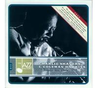 Shavers,Charlie & Hawkins,Coleman - A Famous Jazz Party 1958