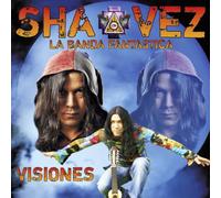 Shavez - La Banda Fantastica