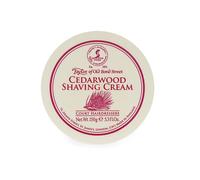 SHAVING CREAM BOWL - CEDARWOOD 150ML