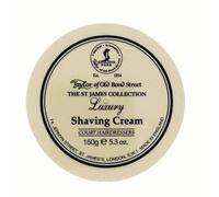 SHAVING CREAM BOWL - CREMA DA BARBA ST. JAMES 150GR