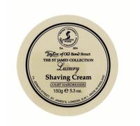SHAVING CREAM BOWL - CREMA DA BARBA ST. JAMES 150GR - Taylor