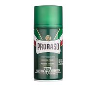 Shaving Foam Proraso Green Shaving Foam 300Ml Per Uomo (Schiuma Da Barba)