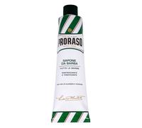 Shaving Foam Proraso Green Shaving Soap In A Tube 150Ml Per Uomo (Schiuma Da Barba)