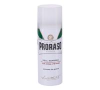 Shaving Foam Proraso White Shaving Foam 50Ml Per Uomo (Schiuma Da Barba)