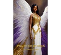 Shavon Leach Prayers for an Angel (Tascabile)
