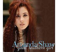 Shaw, Amanda - Good Southern Girl