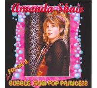 Shaw, Amanda - I'm Not a Bubble Gum Princess
