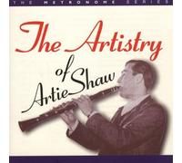 Shaw, Artie - Artistry Of Artie Shaw