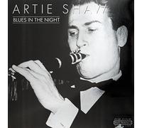Shaw, Artie - Blues In The Night