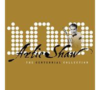 Shaw, Artie - Centennial Collection (2 CD)