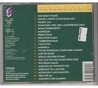 Shaw, Artie - Concerto for Clarinet