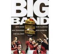 Shaw Artie/Ellington Duke - Big Band [W/CD]