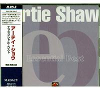 Shaw, Artie - Essential Best (2 CD)
