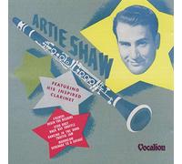 SHAW, ARTIE - FEATURING HIS INSPIRED..