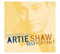 Shaw,Artie - Highlights from The Bluebird a