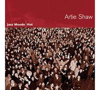 Shaw, Artie - Hot-Jazz Moods