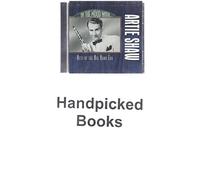 Shaw Artie - In the Mood With