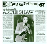 Shaw,Artie - Indispensable Vols.5&6 (1944-4
