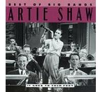 Shaw, Artie - It Goes to Your Feet
