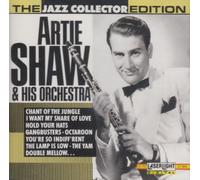 Artie Shaw – Jazz Collector Edition