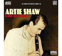 Shaw,Artie - King of Shaw