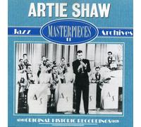 Shaw,Artie - Masterpieces [Import]