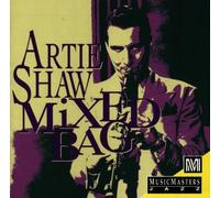 Shaw,Artie - Mixed Bag
