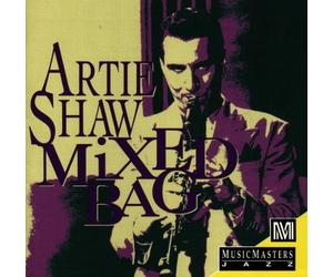Shaw,Artie - Mixed Bag