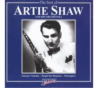 Shaw Artie & Orchestra - Gloomy Sunday [Import]