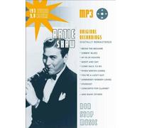 Shaw,Artie - Original Recordings-Mp3