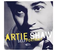 Artie Shaw – Self Portrait