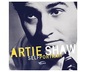 Shaw,Artie - Self Portrait