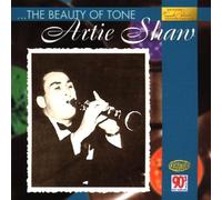 Shaw,Artie - The Beauty of Tone