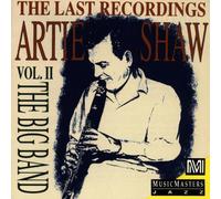 Shaw,Artie - The Last Recordings,Vol.2