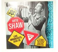 Shaw, Artie - TRAFFIC JAM